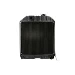 Radiador, arrefecimento do motor THERMOTEC D7AG064TT