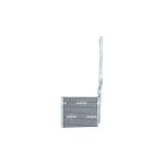 Wärmetauscher, Innenraumheizung NRF 54466