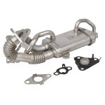 Radiateur, recyclage des gaz d'échappement MEAT & DORIA 88915