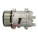 Compressor, ar condicionado SANDEN SD7H15-6020