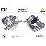 Remklauw FTE 9292217