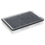 Innenraumfilter FEBI 29836