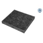 Kupéfilter MEYLE 37-12 326 0024/PD