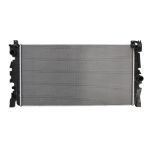 Radiator NRF 550306