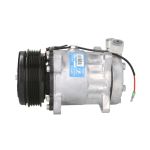 Verdichter, Klimaanlage TCCI QP7H15-8099