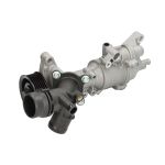 Kylvätskepump SIL PA1813