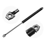 Gasfeder, Kofferraumdeckel MEYLE 340 161 0310