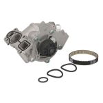 Wasserpumpe + Zahnriemensatz Schaeffler INA 530 0845 30
