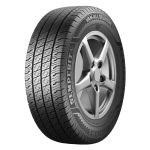 Neumáticos para todas las estaciones SEMPERIT Van-AllSeason 225/65R16C, 112/110R TL