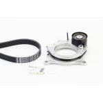 Keilrippenriemensatz Continental CTAM 6PK1153K3