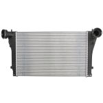 Intercooler VALEO 822949