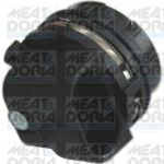 Sensor, smoorkleppenverstelling MEAT & DORIA 83097