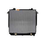 Radiator, motorkoeling NRF 50300