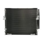Kondensator, Klimaanlage NRF 35862