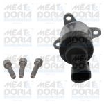 Válvula reguladora caudal combustible - Common Rail System MEAT & DORIA 98184