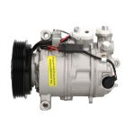 Klimakompressor NISSENS 890246
