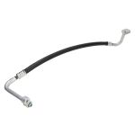 Conduite à haute/basse pression, climatisation THERMOTEC KTT160584