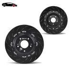 Disco freno EBC BRAKES SG2F036