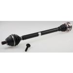Eje de transmisión SPIDAN GKND12982