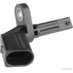 ABS-sensor HERTH+BUSS ELPARTS 70660041