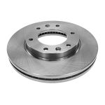 Remschijf MEYLE 37-15 521 0025
