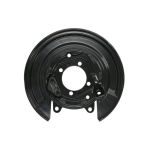 Placa protectora, disco de freno BLIC 6508-03-8116873K