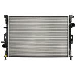 Kühler, Motorkühlung AVA COOLING FDA2425