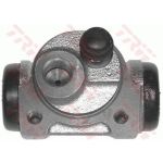 cylindre de frein TRW BWF166
