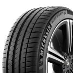 Neumáticos de verano MICHELIN Pilot Sport 4 235/45R19 XL 99Y, Fecha de producción 2020