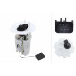 Unidad de suministro de combustible HELLA 8TF 358 316-481