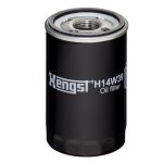 Ölfilter HENGST Filtration H14W39