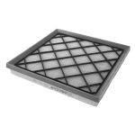 Ilmansuodatin MEYLE 612 321 0006