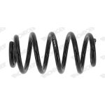 Ressort de suspension MONROE SPRINGS MONROE SP4439