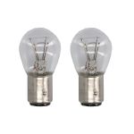 Lámpara incandescente OSRAM Standard P21/5W 12V, 5/21W, 2 Pieza