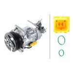 Klimakompressor HELLA 8FK 366 200-441