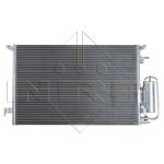 Kondensator, Klimaanlage NRF 35929