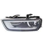 Koplampen HELLA 1EL 354 839-051