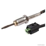 Abgastemperatursensor HERTH+BUSS ELPARTS 70682104