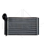 Permutador de calor, aquecimento interior NRF 53550