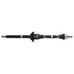 Antriebswelle POINT GEAR PNG72542
