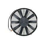 Ventilateur de climatisation SPAL VA09-AP8/C-27S