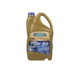 Getriebeöl RAVENOL 1221112 VGL 70W80 4L