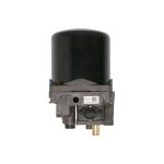 Sécheur d'air, système d'air comprimé HALDEX 93097