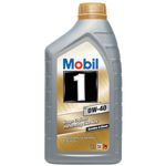 Moottoriöljy MOBIL 2015101010W6