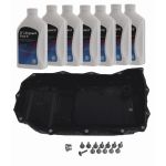 Kit de piezas, cambio de aceite de transmisión automática ZF 1104.298.051