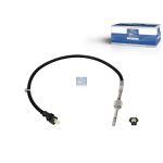 Uitlaatgastemperatuursensor DT SPARE PARTS 4.69771