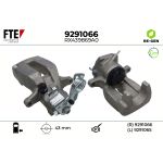 Bromsok FTE 9291066