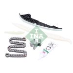 Kit chaîne de distribution INA 559 0196 22