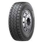 LKW Reifen HANKOOK Smart Control DW07 315/80R22.5 156/150L