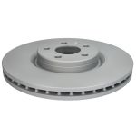 Remschijf BOSCH 0 986 479 F90 voorkant, geventileerd, sterk gecarboniseerd, 1 Stuk